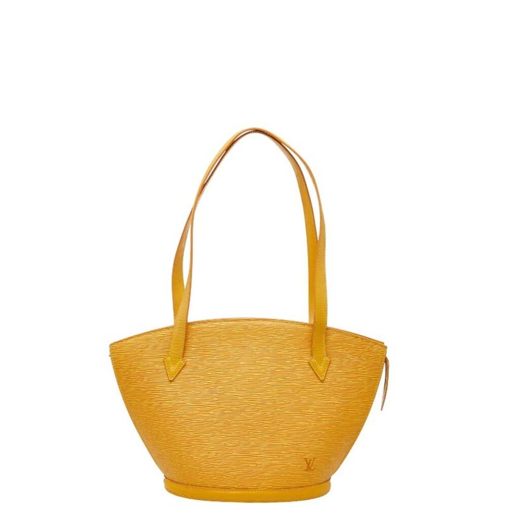 Louis Vuitton Saint Jacques Handbag Epi #255468L48B